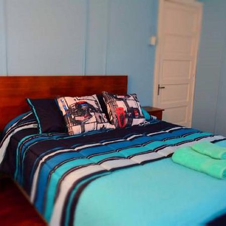 Hostal Viajeros Punta Arenas Extérieur photo