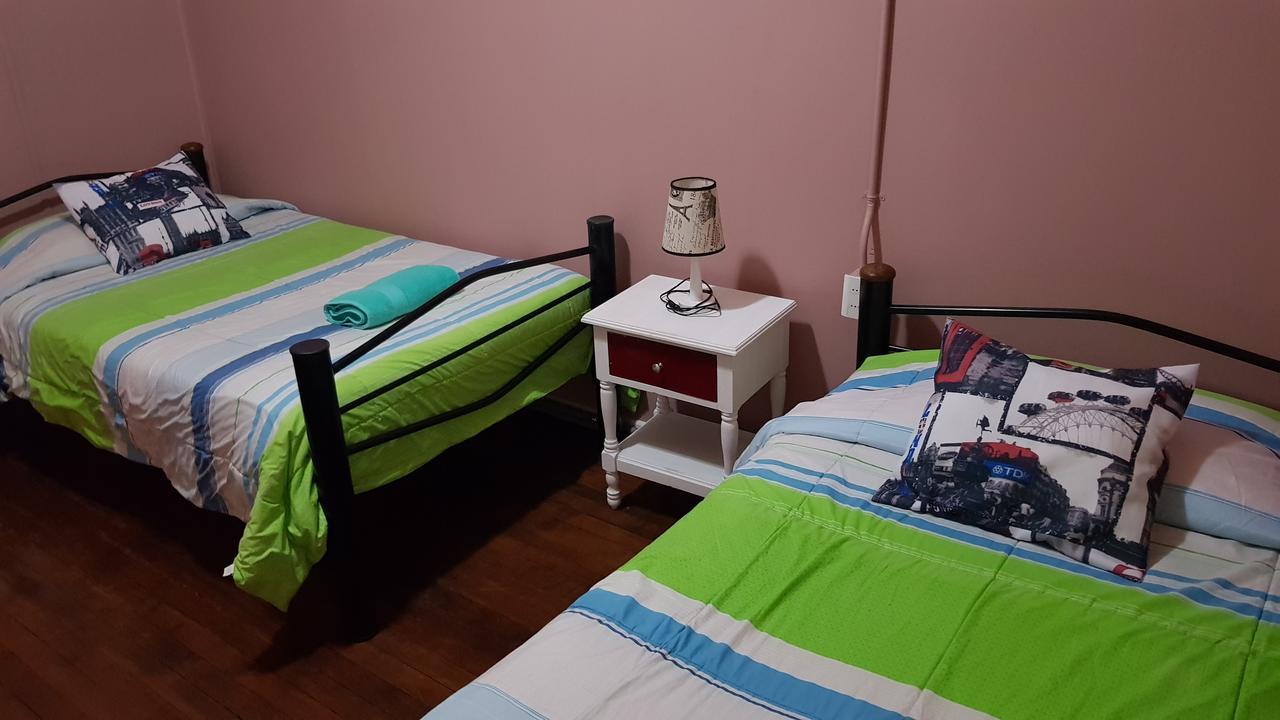 Hostal Viajeros Punta Arenas Extérieur photo