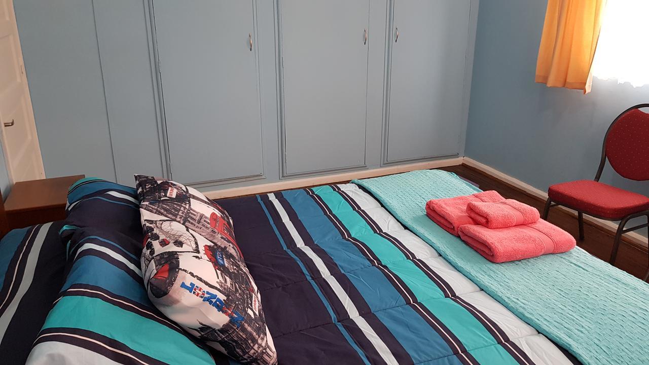 Hostal Viajeros Punta Arenas Extérieur photo