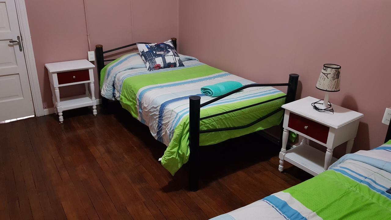 Hostal Viajeros Punta Arenas Extérieur photo