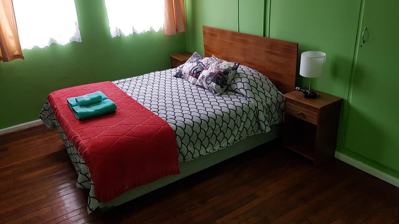 Hostal Viajeros Punta Arenas Extérieur photo