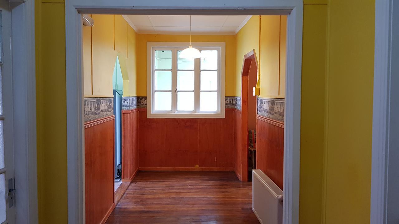 Hostal Viajeros Punta Arenas Extérieur photo