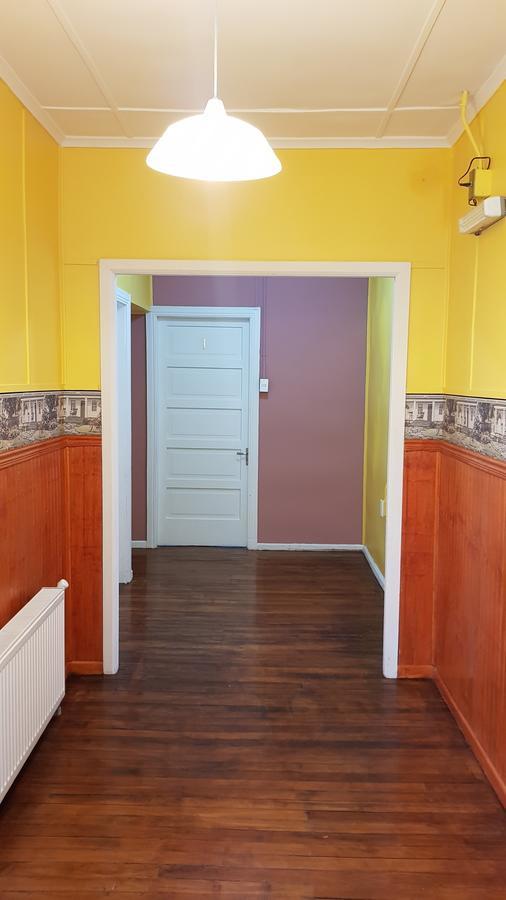 Hostal Viajeros Punta Arenas Extérieur photo